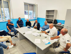 Lo stato di attuazione della strategia di sviluppo locale al centro dell’assemblea dei soci del Gac