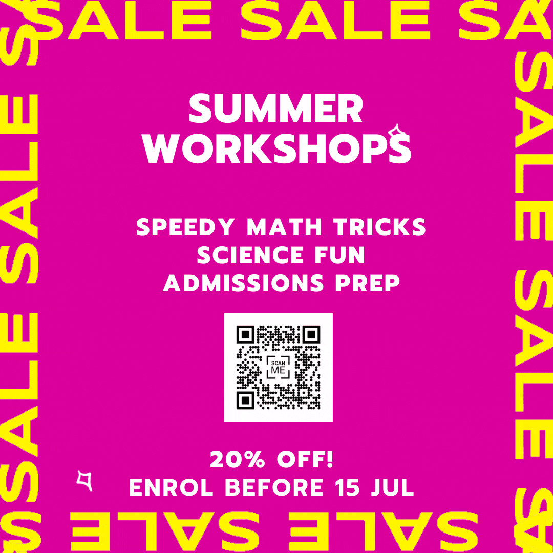 Come join ToppTutor for our summer courses!