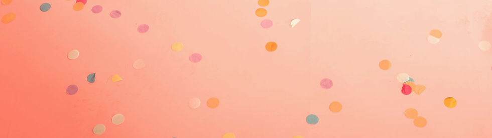 Confetti