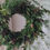 縮圖：森林系聖誕花圈
