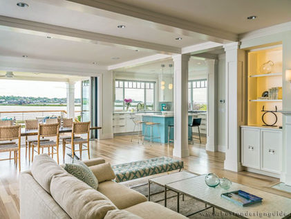 A Builder's Guide to Specifying Finishes for New Construction in Charleston, SC