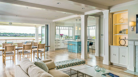 A Builder's Guide to Specifying Finishes for New Construction in Charleston, SC