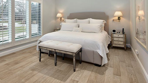 Tile vs. LVP for Kitchen Floors: The Honest Comparison