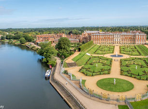 Hampton Court