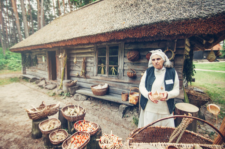 Latvia - Baltics