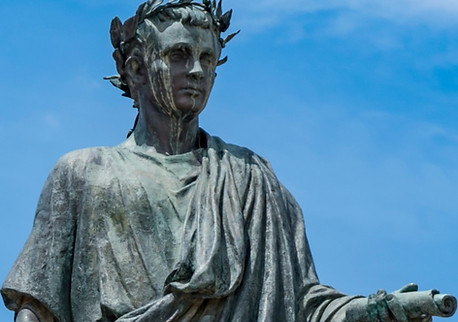 Latin Love Poets, Catullus, Propertius, Ovid, Muse, Love, Roman Love Poets, 