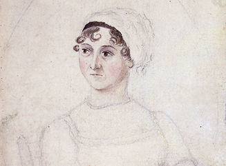By Cassandra Austen (1773–1845) - one or