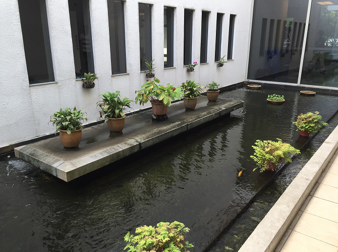 Columbarium Options in Singapore - The Life Celebrant