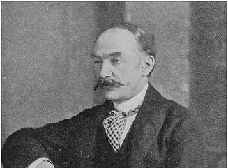Thomas Hardy