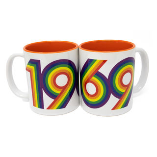 1969 Mug