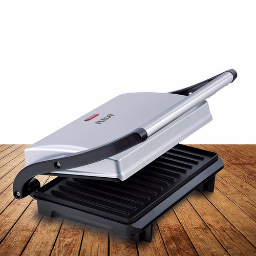 Parrilla Panini Rca Precio Parrilla Panini Placas Anti-adherente