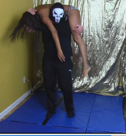 Thumbnail: TK-411 LAYLA VS DARK MACHINE II