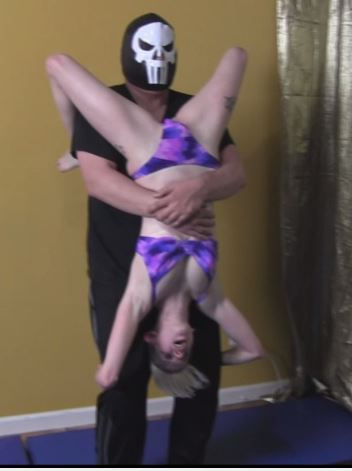 Thumbnail: TK-413 WRATH VS DARK MACHINE