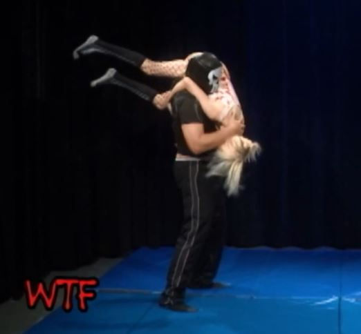 Thumbnail: TK-509 WTF LIVE : DARK MACHINE TRIPLE THREAT