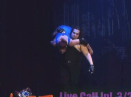 Thumbnail: TK-602 WTF LIVE : FEATURING THE THUNDER KITTENS