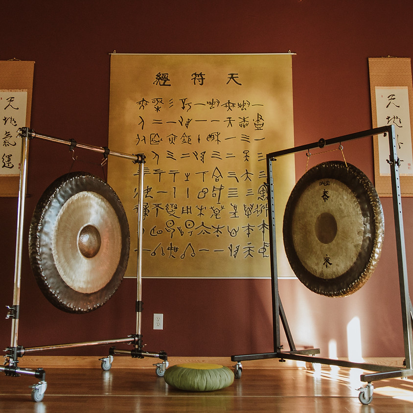 Sound Bath - Telluride