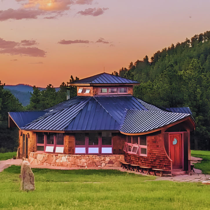StarHouse Sound Journey with Cacao