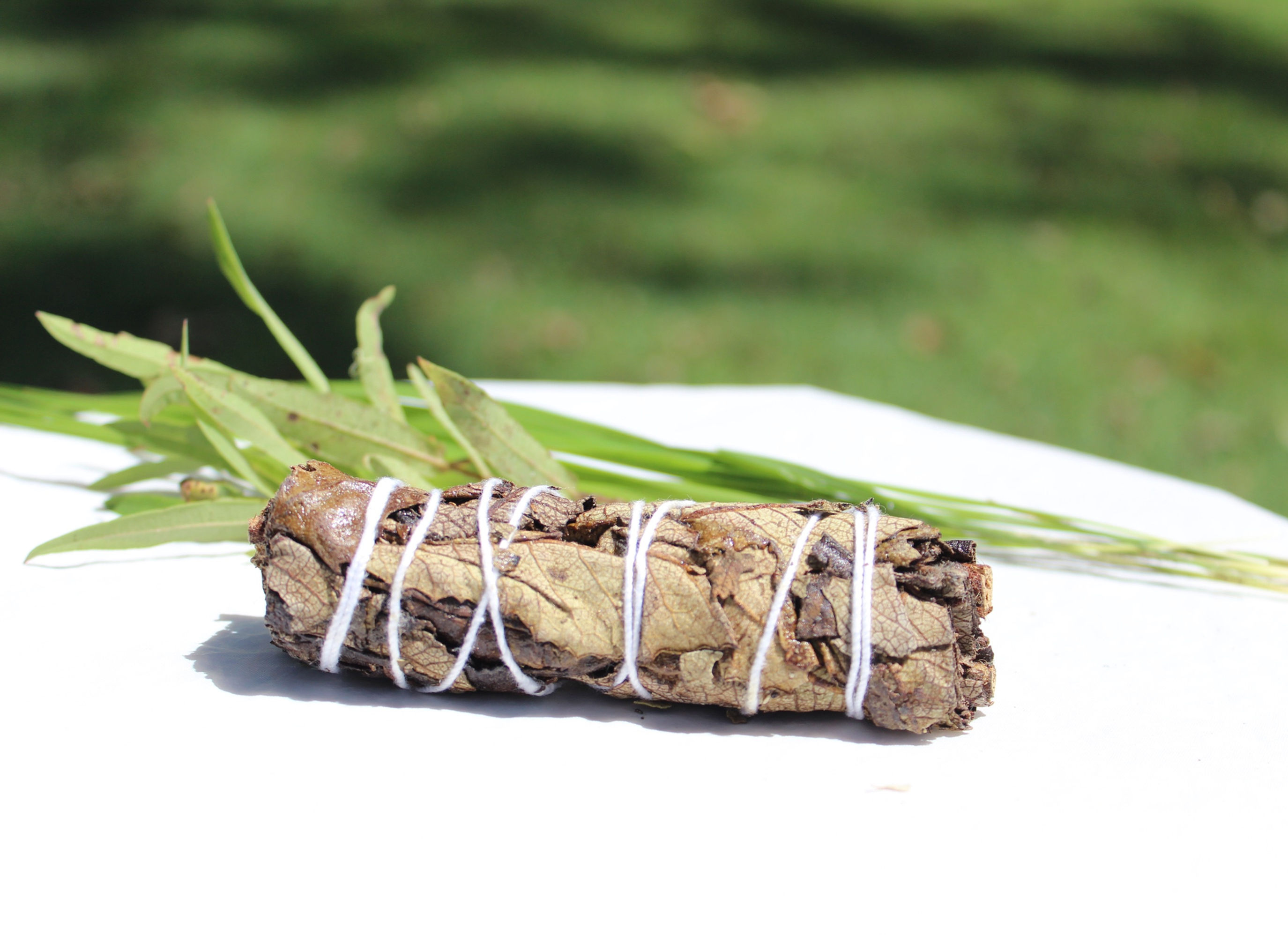 Black Sage Stick Small