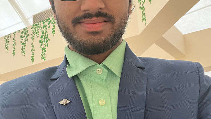 Rana Harshraj singh