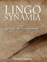 Lingosynamia, Fans der Sprache, Autor