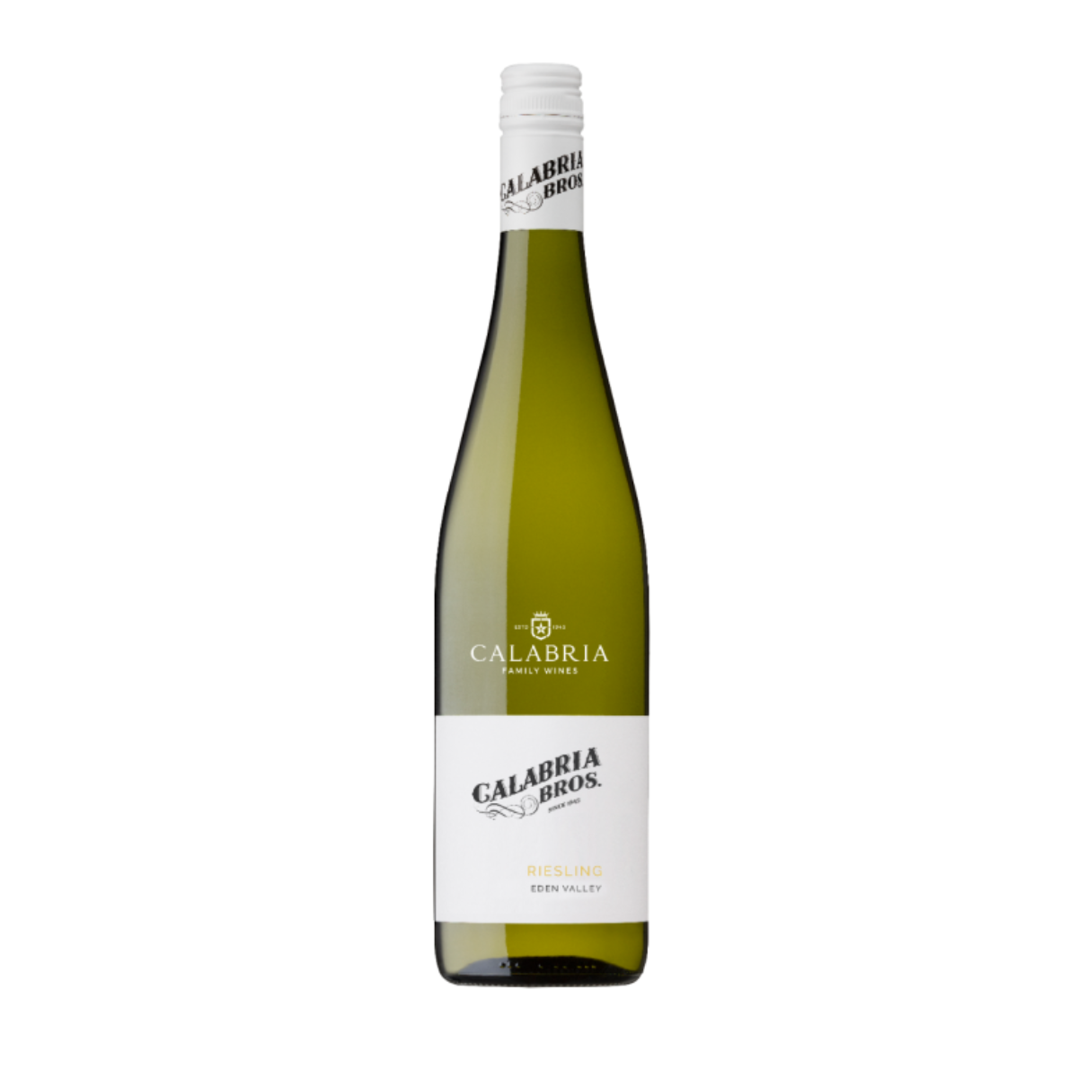 Calabria Bros Riesling 750ml