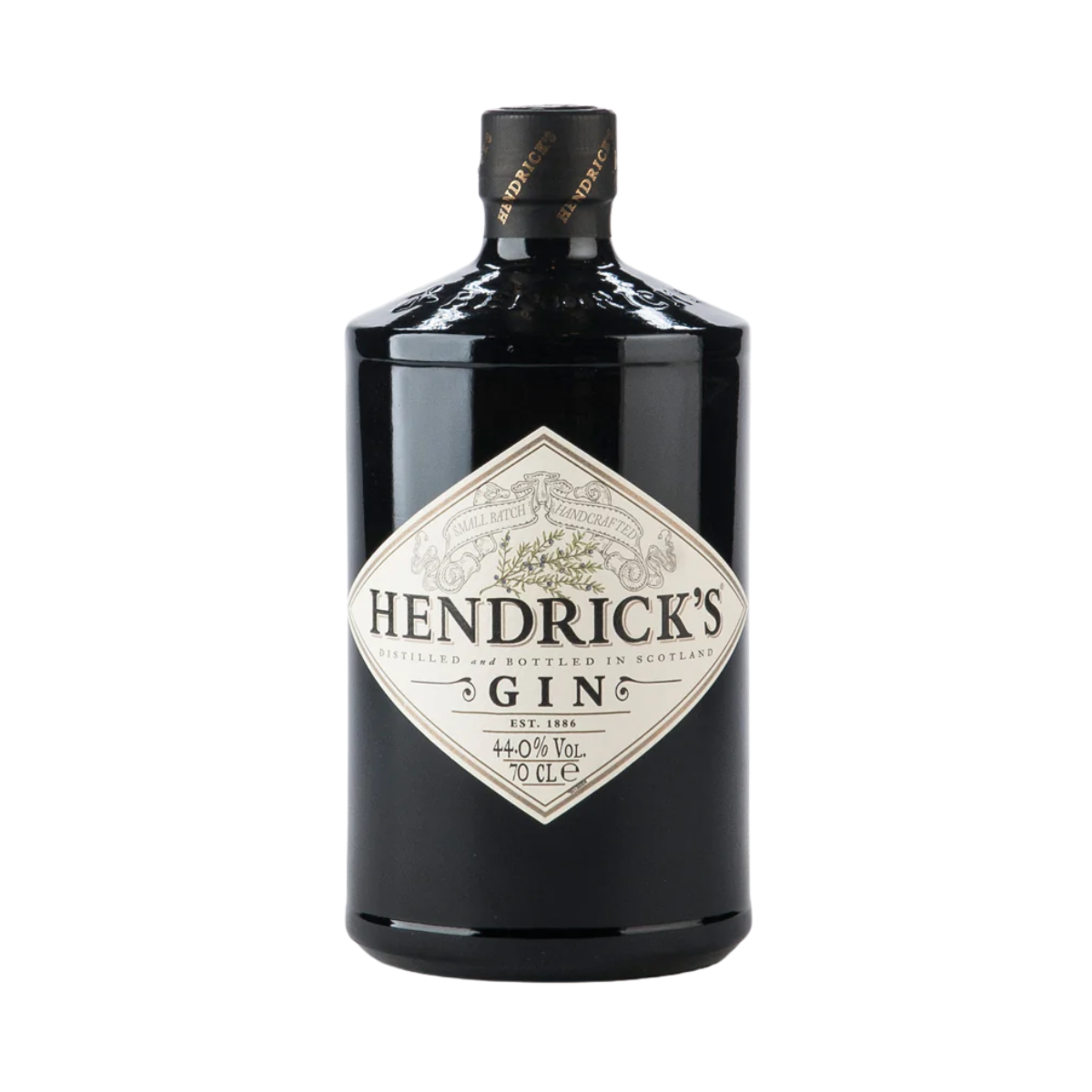 Hendrick’s Scottish Distilled Gin 700ml