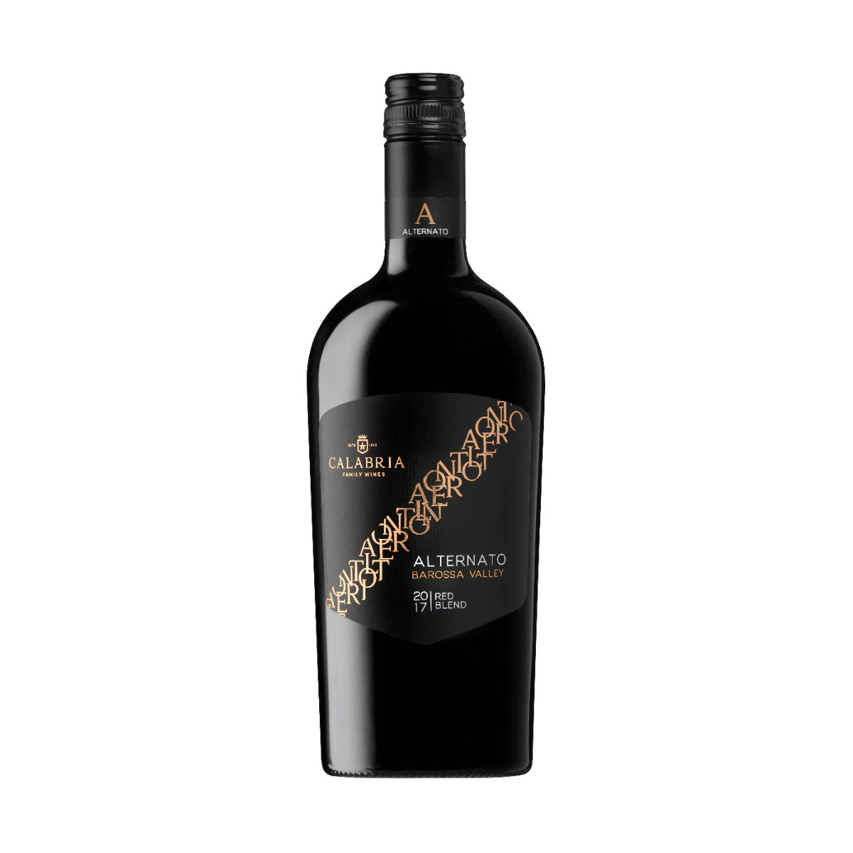 Calabria Alternato Barossa Valley Red Blend 750ml