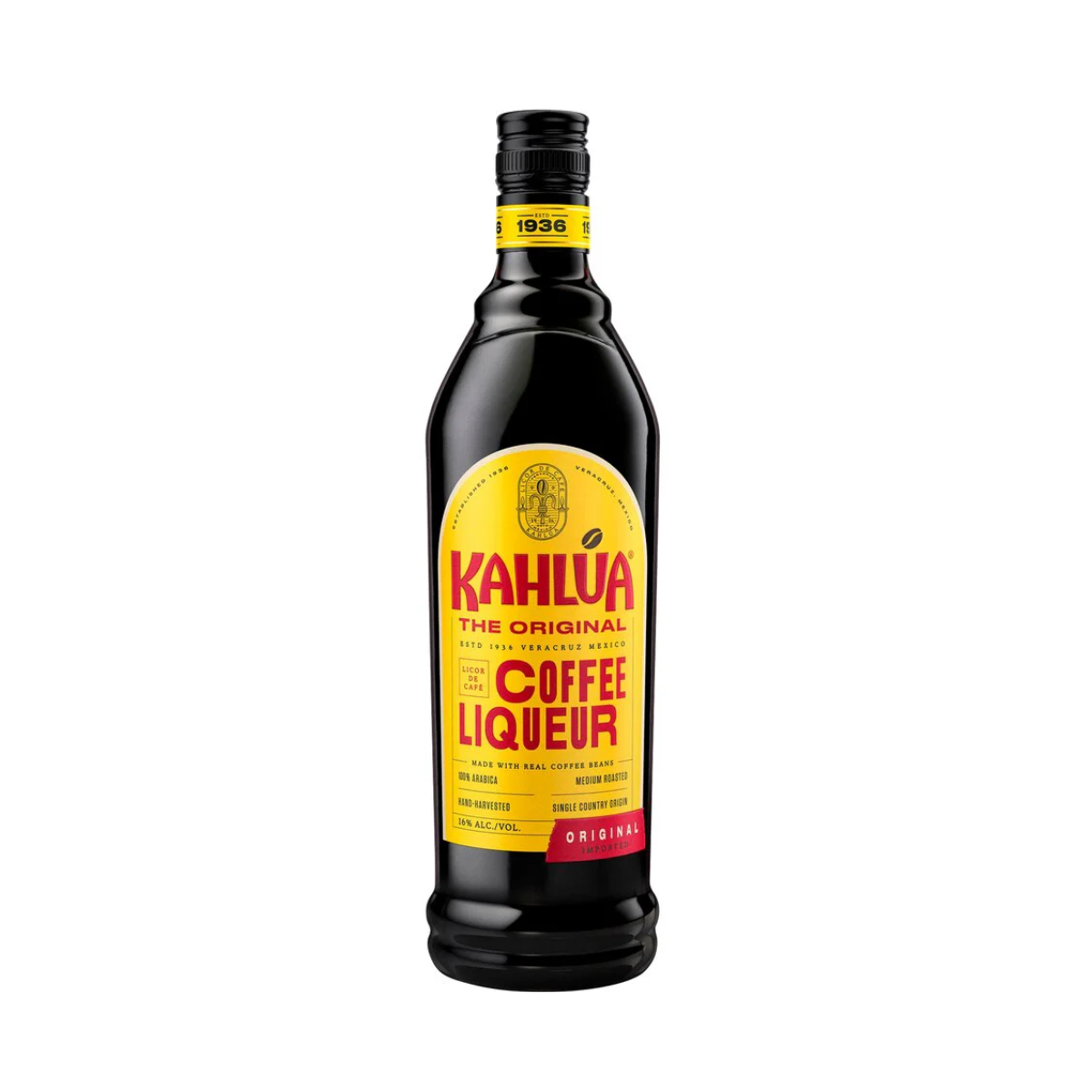 Kahlua Coffee Liqueur 700ml