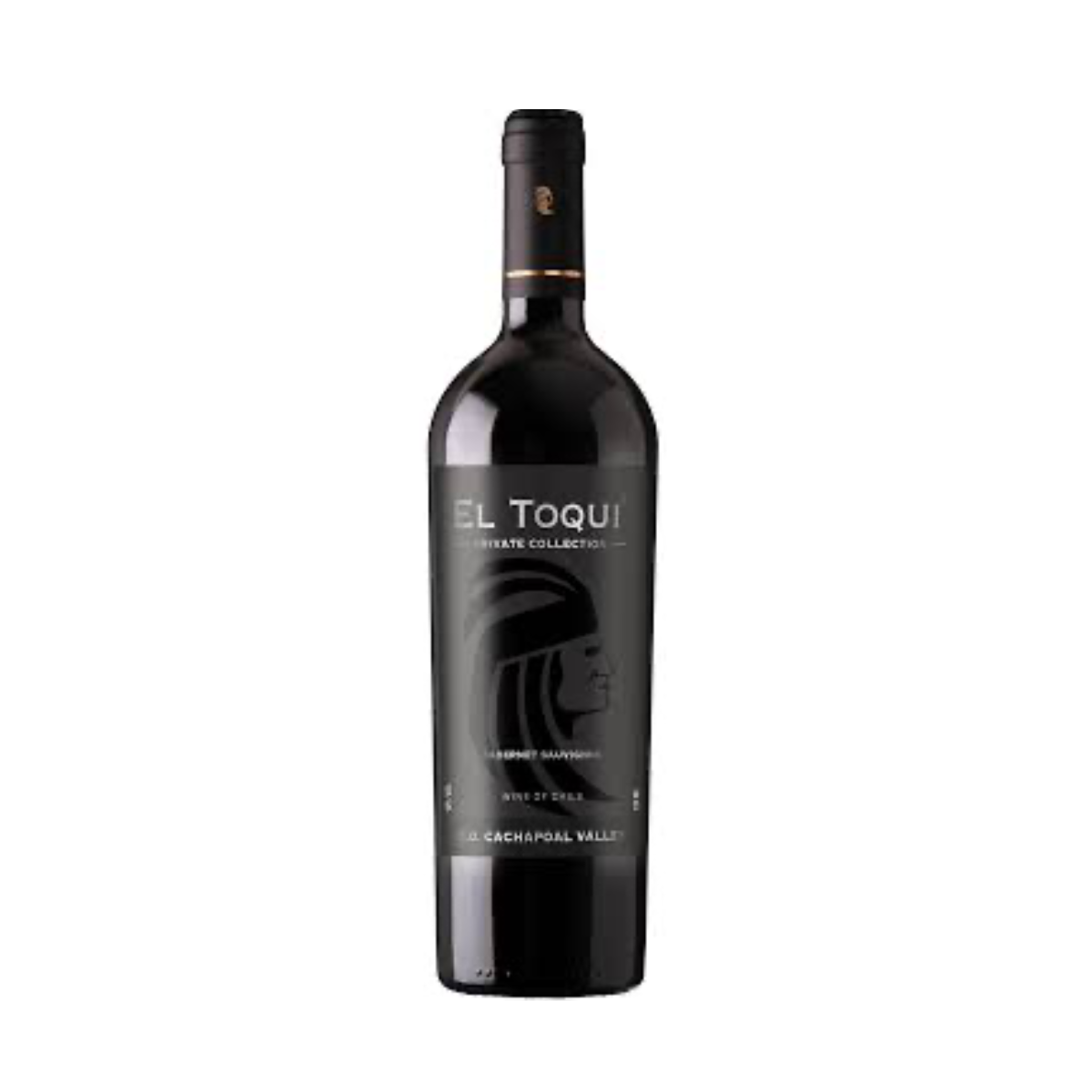 El Toqui Private Collection Cabernet Sauvignon 750ml