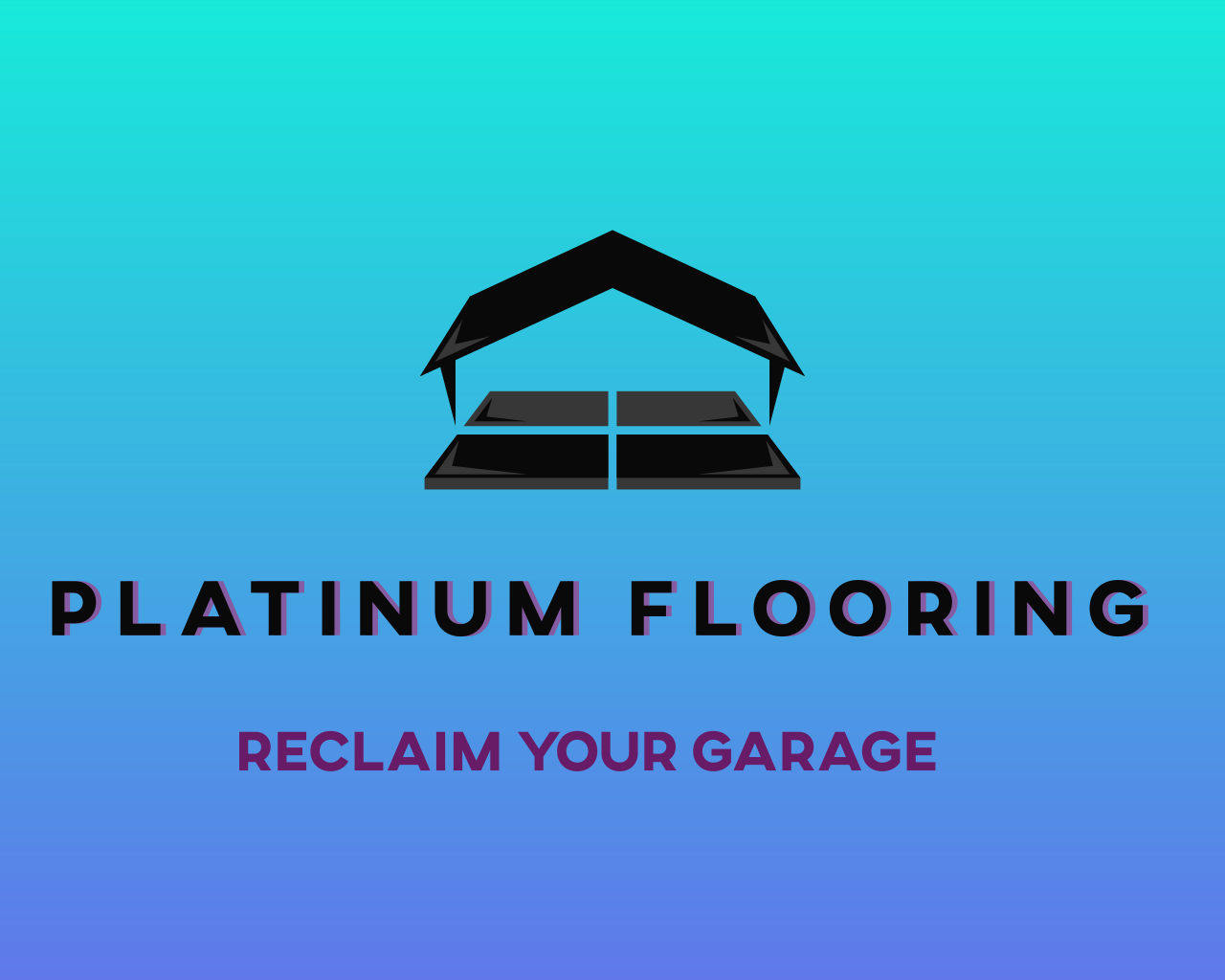 Platinum Flooring LLC logo