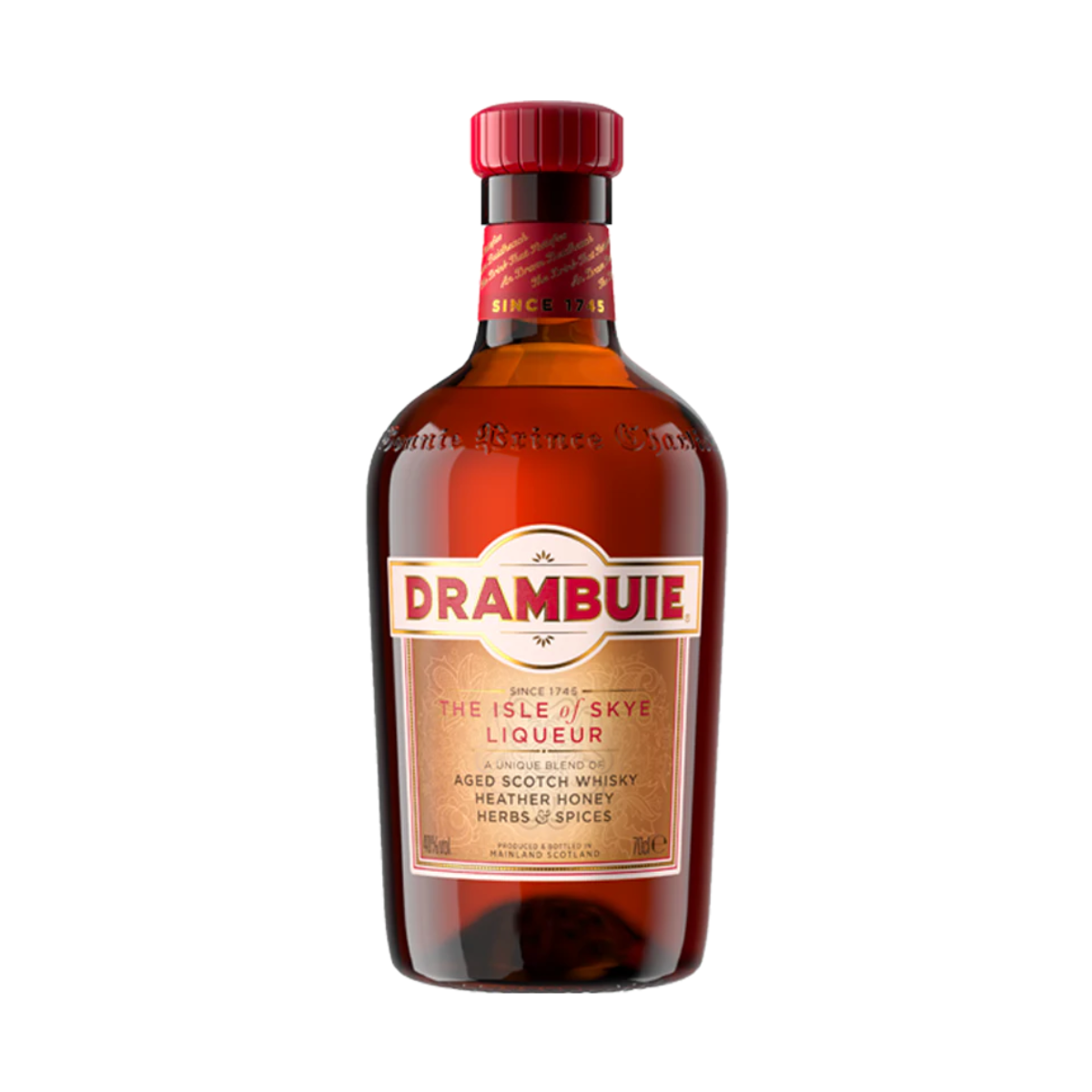 Drambuie Scotch Whisky Liqueur 700ml