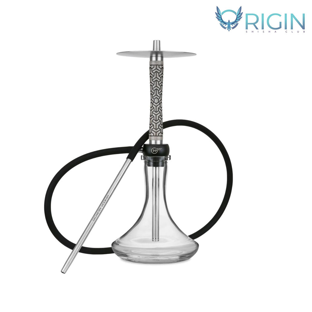 CACHIMBA GEOMETRY LITTLE BRO ATOM