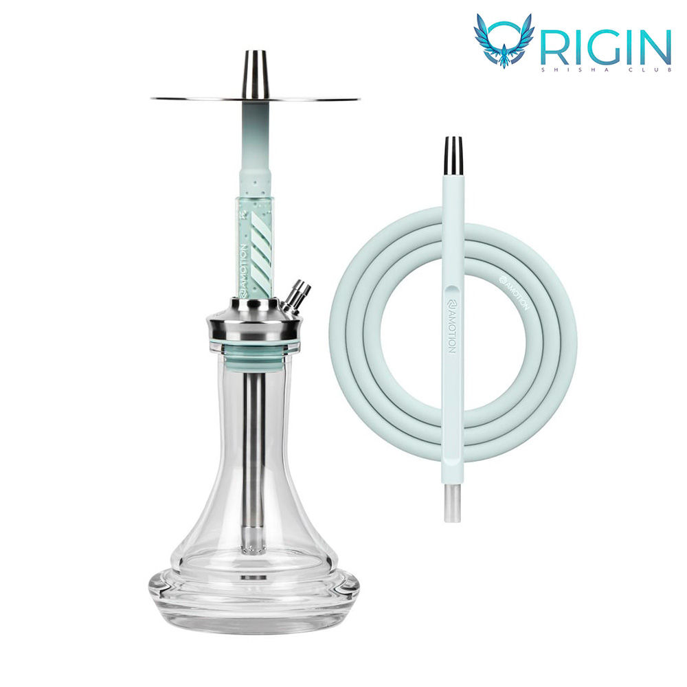 CACHIMBA AMOTION HOOKAH FUTR