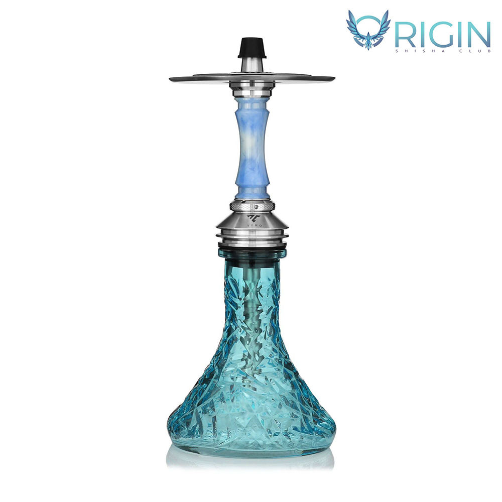 CACHIMBA VYRO SPECTRE