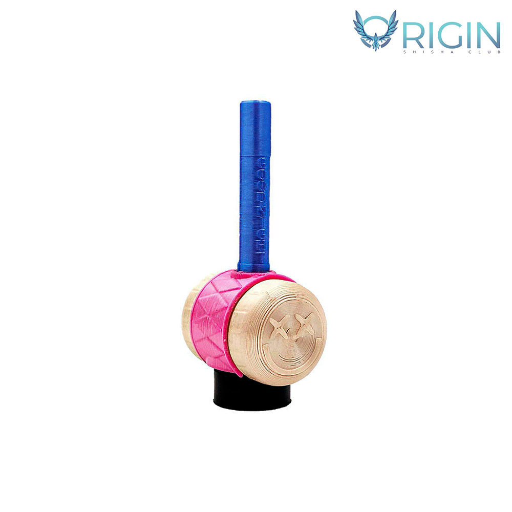 BOQUILLA 3D SAPIENS HARLEY