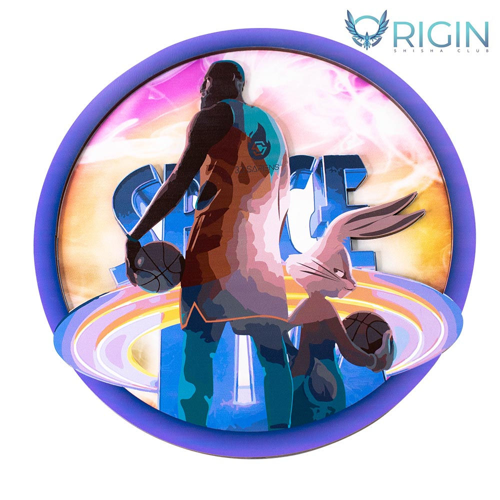 TAPETE PROTECTOR BASKET