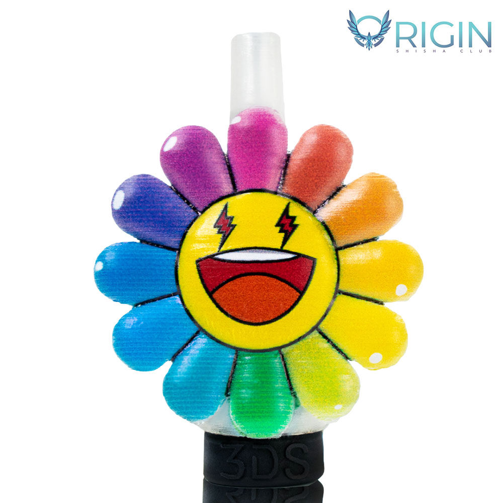 BOQUILLA 3D SAPIENS MARGARITA