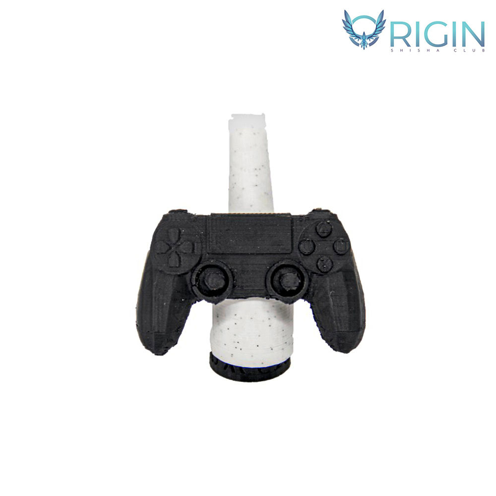 BOQUILLA 3D ACCIÓN PS4