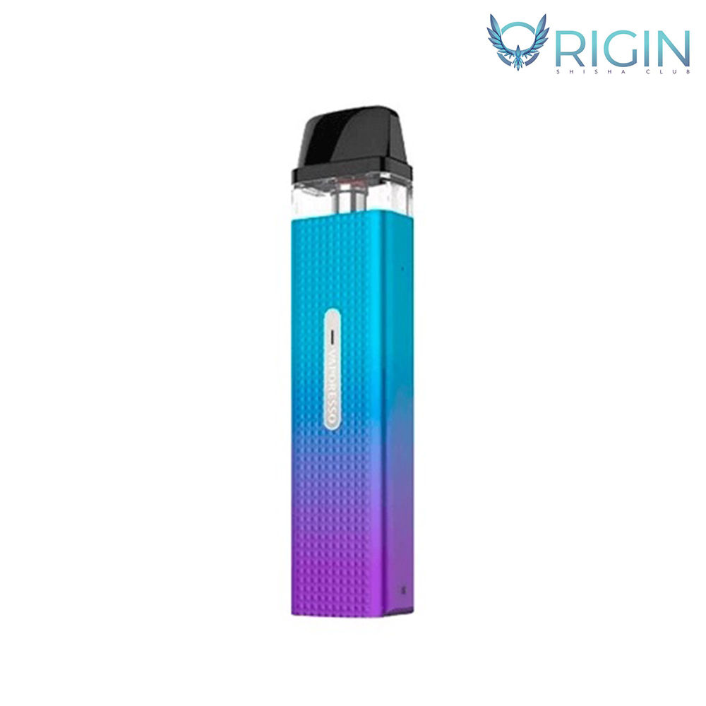 POD RECARGABLE VAPORESSO XROS MINI KIT