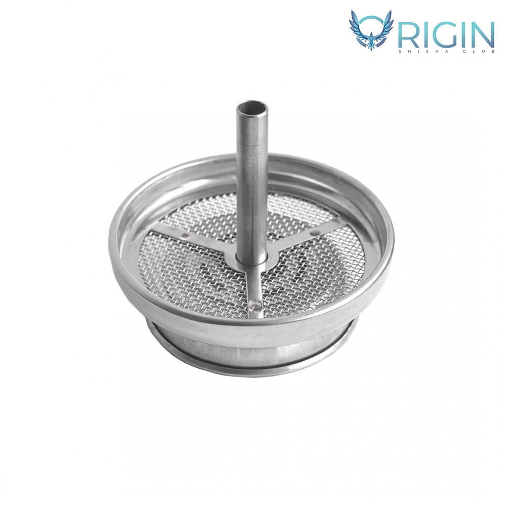 GESTOR DE CALOR SCREEN COMPLETO