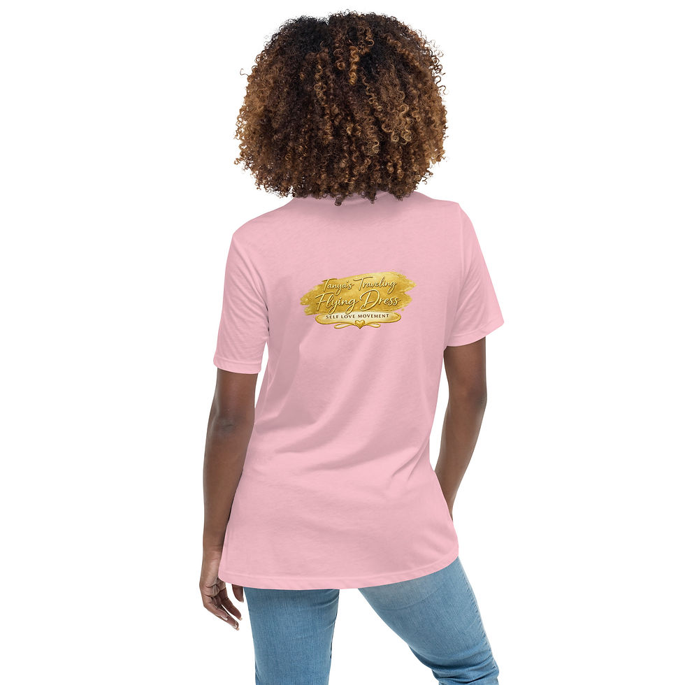 Thumbnail: Sis, Prioritize You - T-Shirt