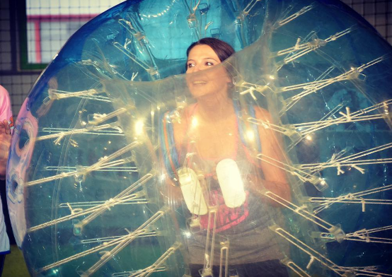 Fun guranteed!