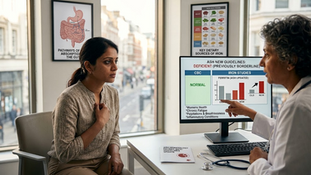 The "Normal Labs" Trap: Why the New Iron Deficiency Guidelines Matter (Especially for South Asians)