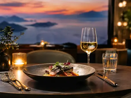 What Makes Dining Immersive? The Details That Matter