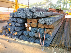 Base Ferro para Construções