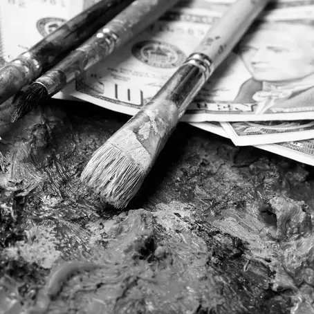 How to Turn Your Passion into a Profitable Business Without Selling Out