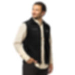 Thumbnail: Men’s Columbia fleece vest