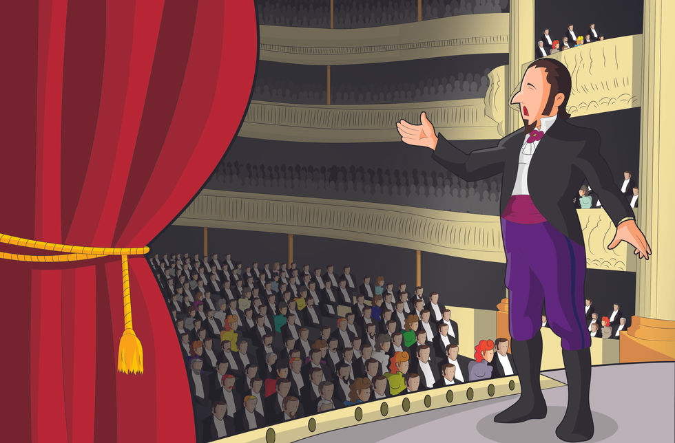 Opera