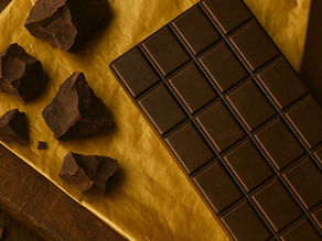 Chocolate Without Compromise: Ceremonial Cacao Bars