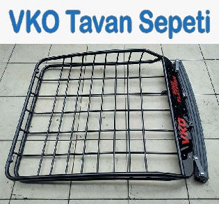 Küçük resim: Tavan Sepeti
